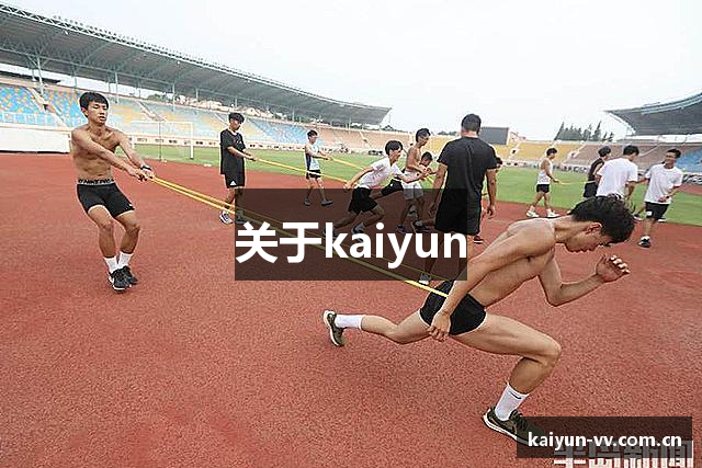 关于kaiyun
